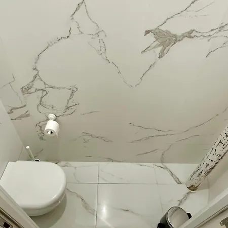Loft Moderne Saint-ambroise Appartamento Parigi