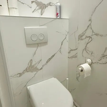 Loft Moderne Saint-ambroise * Parigi