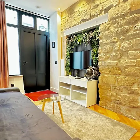 Appartamento Loft Moderne Saint-ambroise *