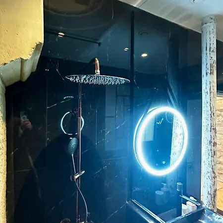 Appartamento Loft Moderne Saint-ambroise Parigi