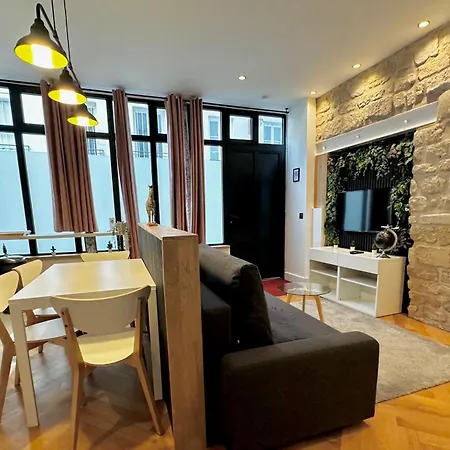 Loft Moderne Saint-ambroise Appartamento *